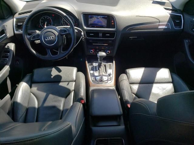 2013 Audi Q5 Premium Plus