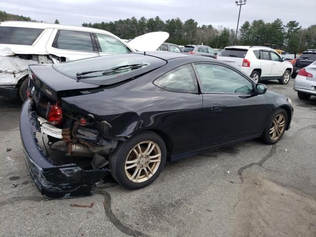 2005 Acura RSX