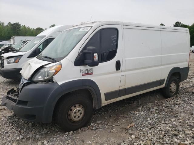 2017 Dodge RAM Promaster 1500 1500 Standard