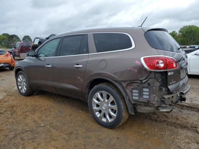 2010 Buick Enclave CXL