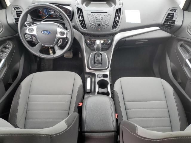 2015 Ford C-MAX SE