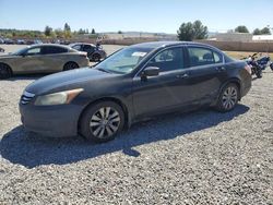 2012 Honda Accord EX en venta en Mentone, CA