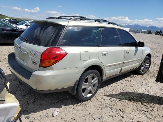 2006 Subaru Legacy Outback 3.0R LL Bean