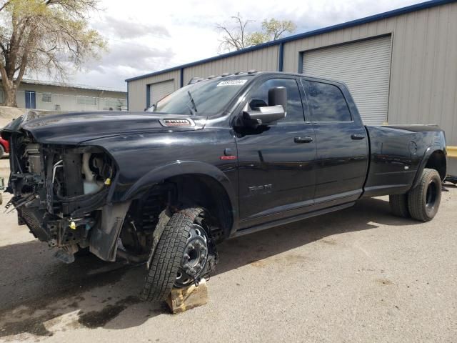 2020 Dodge RAM 3500 Limited