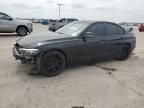 2012 BMW 328 I Sulev