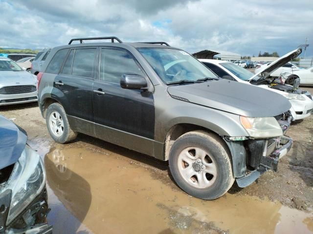 2010 Suzuki Grand Vitara