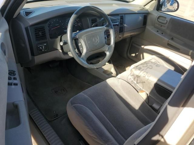 2003 Dodge Dakota SLT