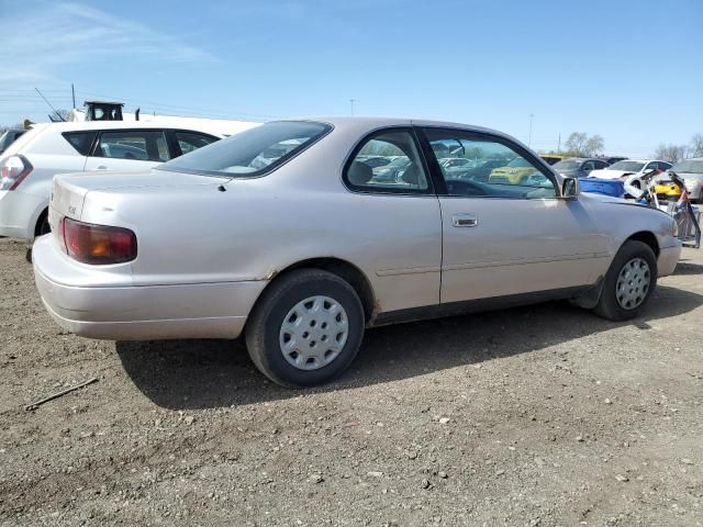 1996 Toyota Camry DX