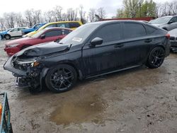 Honda Civic Sport salvage cars for sale: 2023 Honda Civic Sport