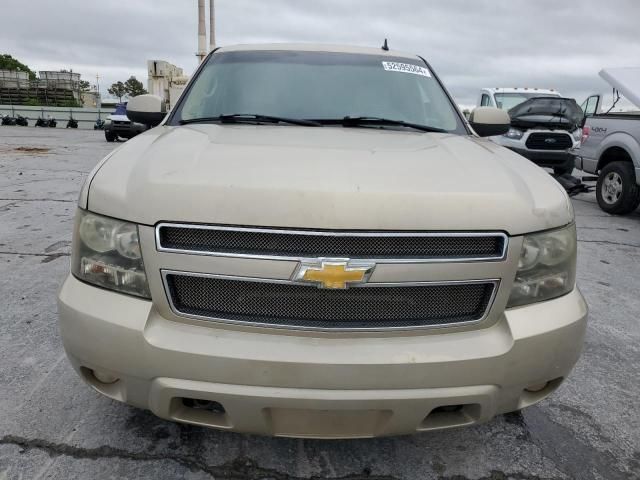 2007 Chevrolet Tahoe K1500