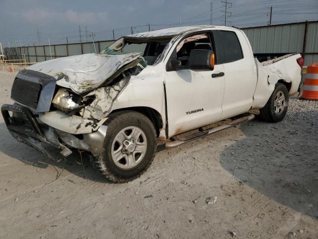 2008 Toyota Tundra Double Cab