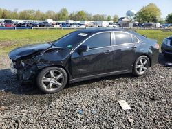 Vehiculos salvage en venta de Copart Hillsborough, NJ: 2013 Acura TSX SE