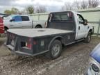 2008 Ford F250 Super Duty