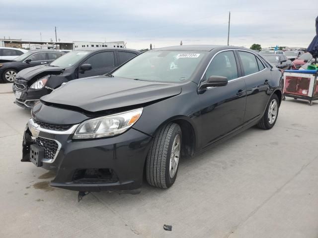 2014 Chevrolet Malibu LS