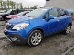 2015 Buick Encore for sale in Spartanburg, SC