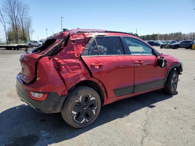 2023 KIA Niro Wind