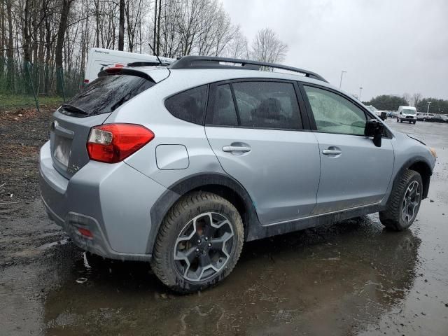 2013 Subaru XV Crosstrek 2.0 Premium