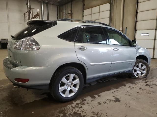 2009 Lexus RX 350