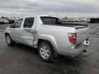 2006 Honda Ridgeline RTS