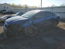 KIA Forte GT salvage cars for sale: 2021 KIA Forte GT