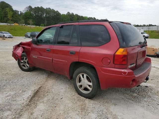 2004 GMC Envoy