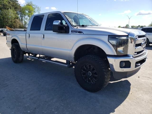 2011 Ford F250 Super Duty