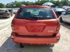 2006 Pontiac Vibe