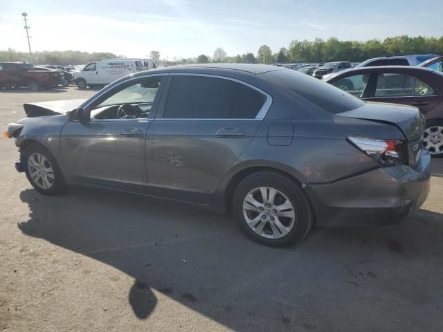 2009 Honda Accord LXP