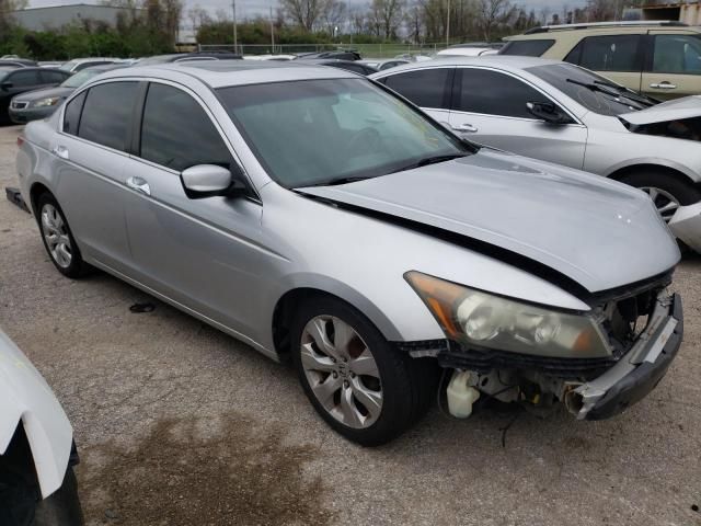 2009 Honda Accord EXL