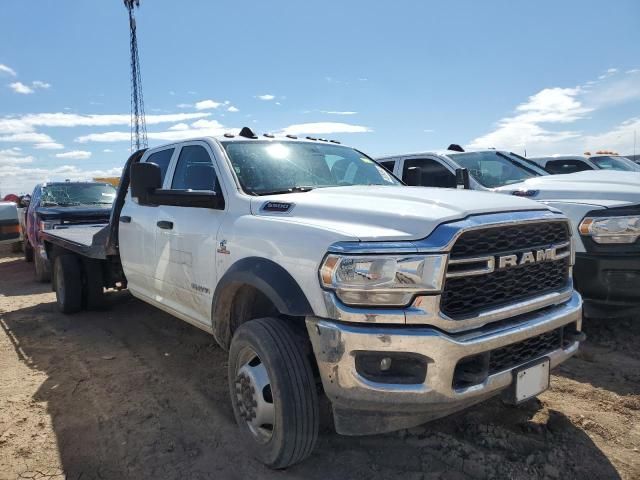 2020 Dodge RAM 5500