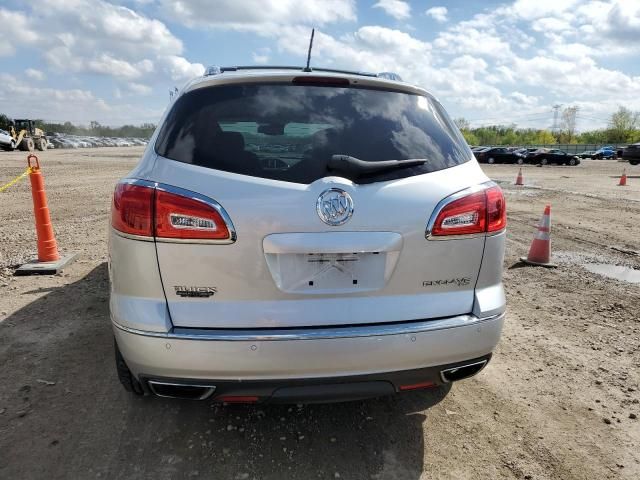 2015 Buick Enclave