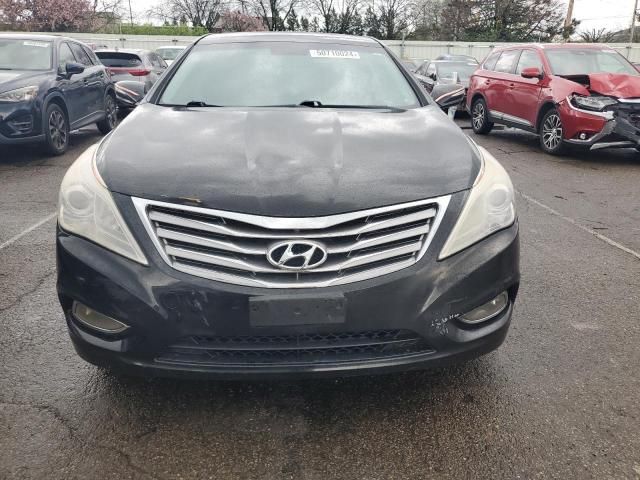 2013 Hyundai Azera GLS