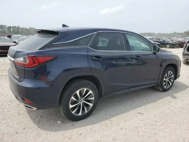 2021 Lexus RX 350 Base