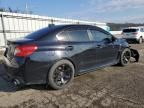 2018 Subaru WRX Premium