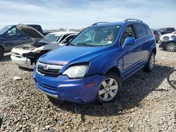 Salvage cars for sale from Copart Magna, UT: 2008 Saturn Vue XR