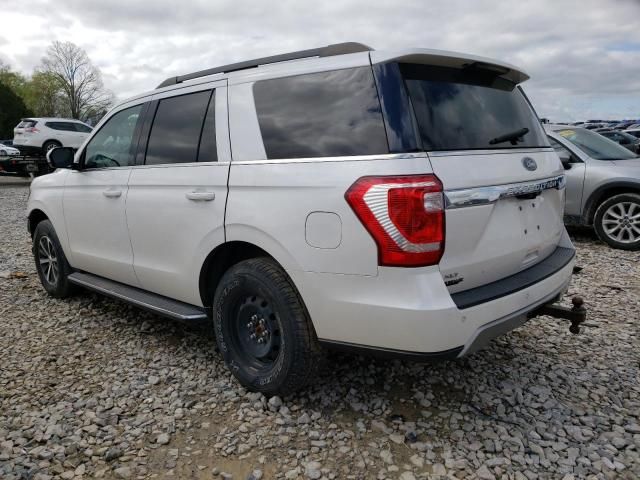 2018 Ford Expedition XLT