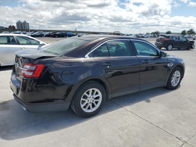 2013 Ford Taurus SE