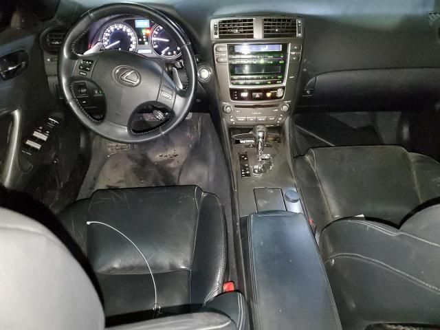 2008 Lexus IS 250