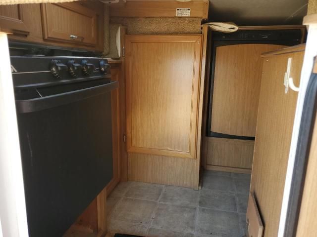 2007 Hilo Travel Trailer