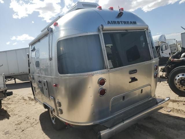 2021 Airstream Camper