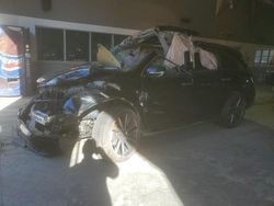 Acura Vehiculos salvage en venta: 2014 Acura MDX Technology