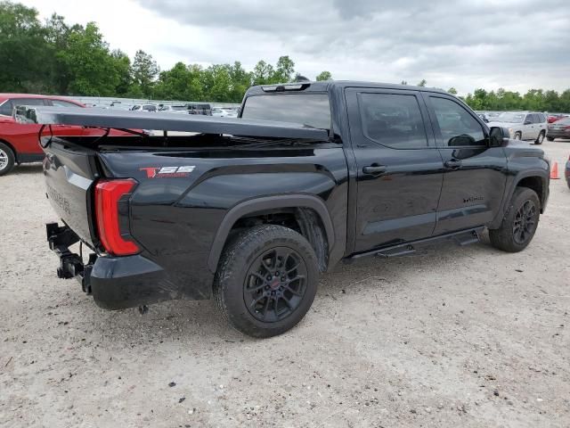 2023 Toyota Tundra Crewmax SR