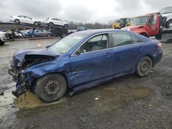 Salvage cars for sale from Copart Windsor, NJ: 2008 Toyota Camry CE