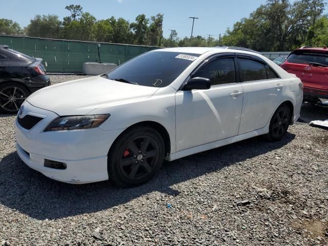 2009 Toyota Camry Base