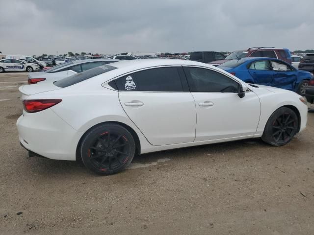 2014 Mazda 6 Touring