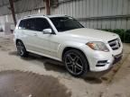 2013 Mercedes-Benz GLK 350