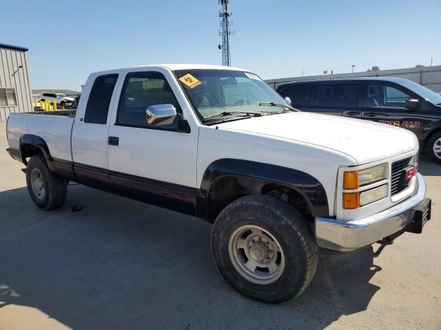 1998 GMC Sierra K2500