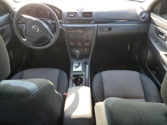 2006 Mazda 3 I