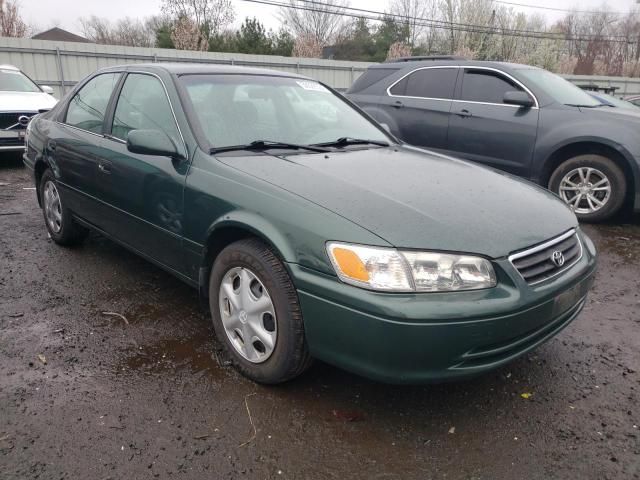 2001 Toyota Camry CE