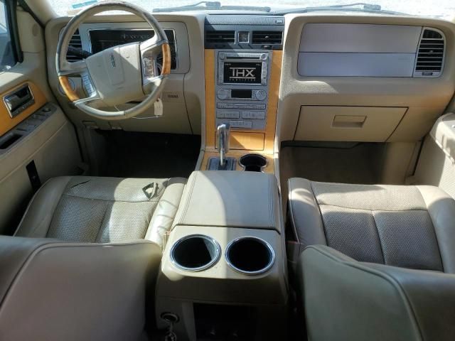 2008 Lincoln Navigator